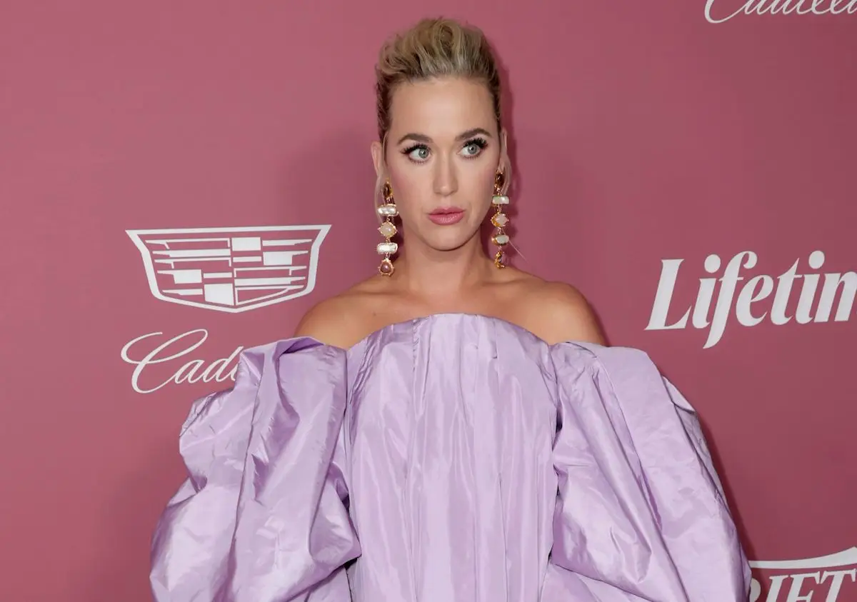 Variety's Power Of Women: Los Angeles Event - Arrivals