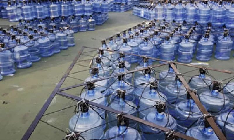 Davinci prevé aumentar sus ingresos en 700 mdp en dos años. (Foto: (Foto: Getty Images))