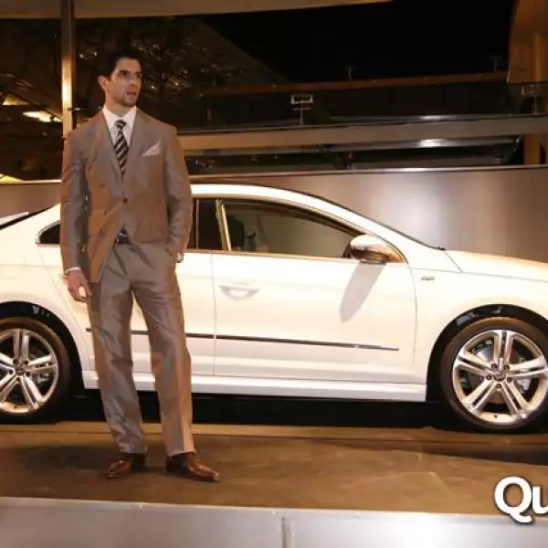 Hugo Boss Primavera Verano