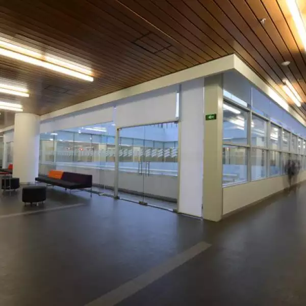 Edificio Ericsson 08