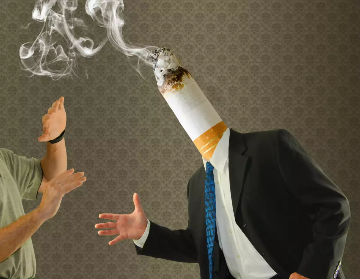 cigarros