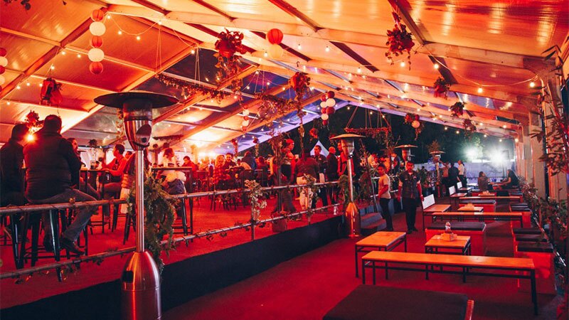 Experiencia Plus Ceremonia 2019
