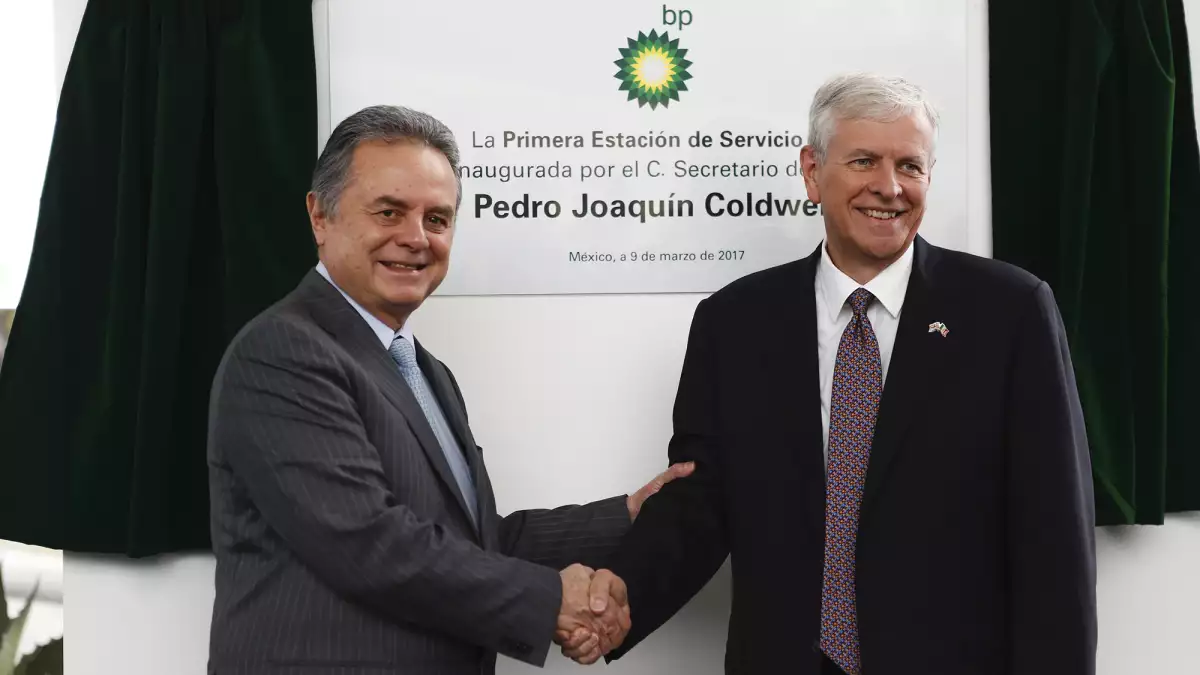 La primera