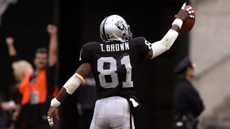 Tim Brown