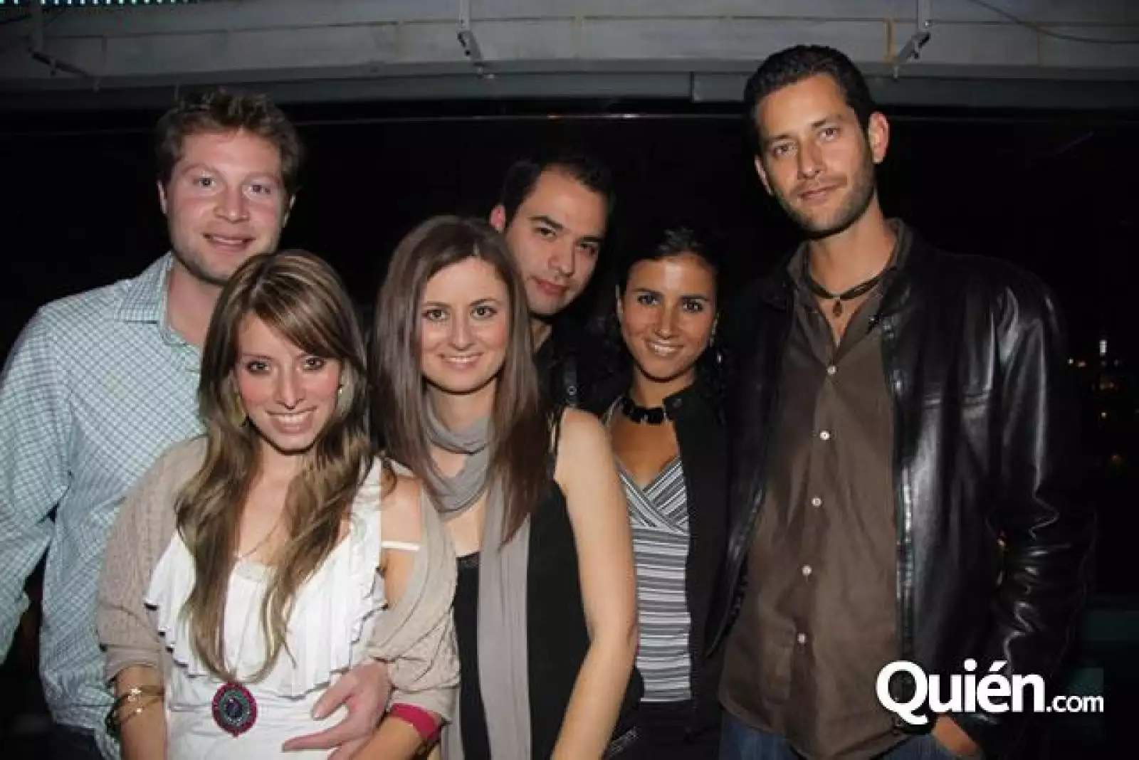 Inauguración Bar Kaah