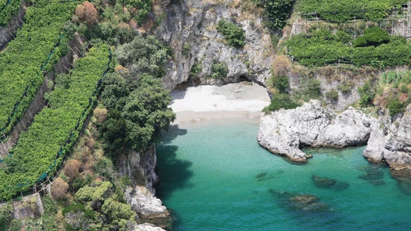 Cantine Marisa Cuomo: