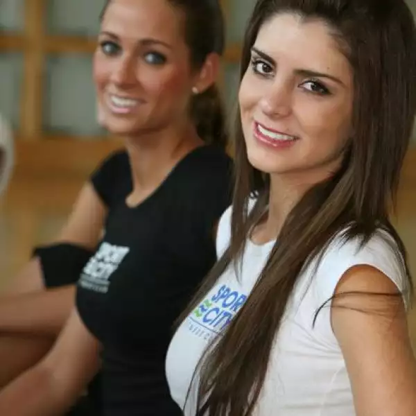 Nuestra Belleza Mexico Sport City