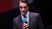 “Nos tomaremos un respiro”, dice Robert Pattinson sobre el rodaje de ‘Batman 2’