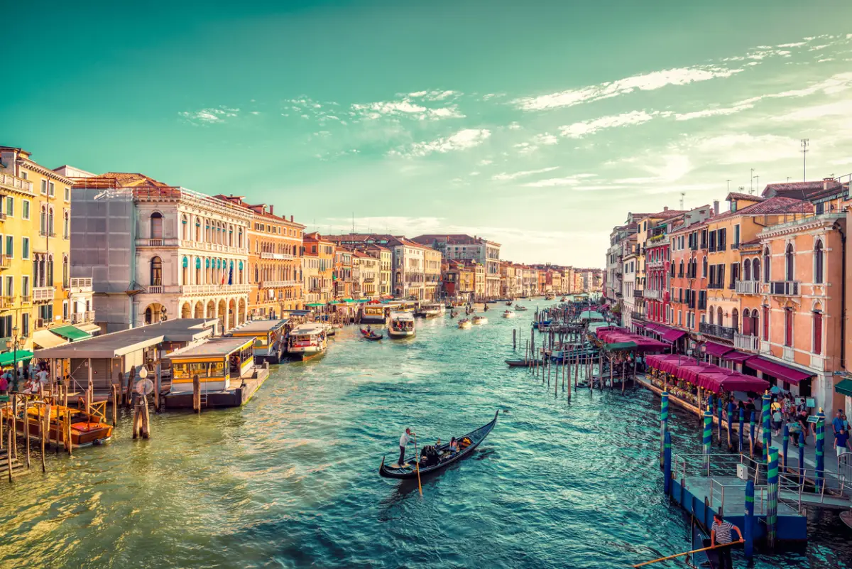 Venecia