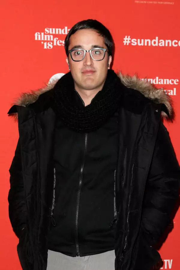 2018 Sundance Film Festival - "Time Share (Tiempo Compartido)" Premiere