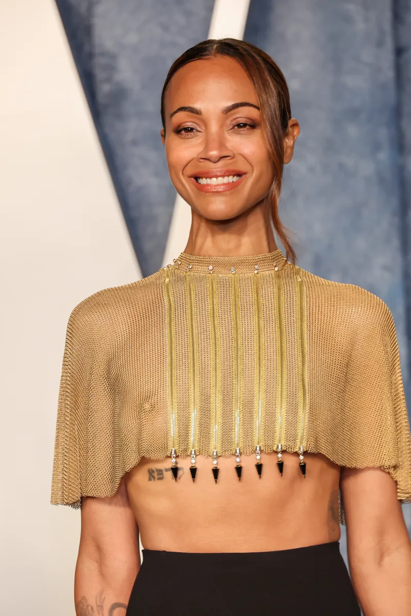 2023 Vanity Fair Oscar Party Hosted By Radhika Jones - Arrivals