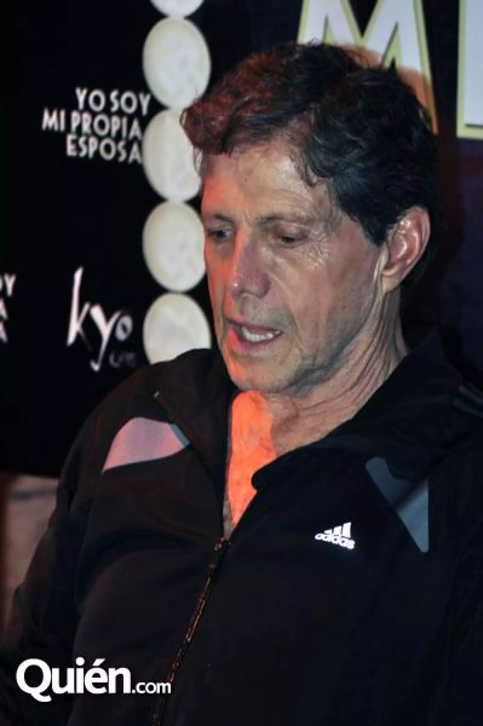 Yo Soy Mi Propia Esposa