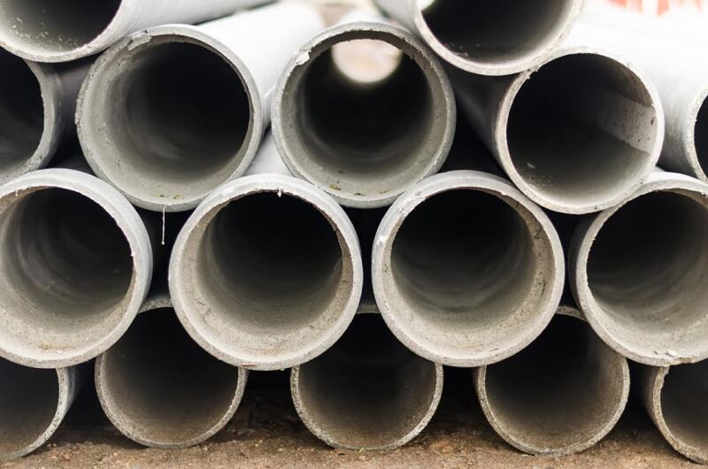 Tuberías peligrosas