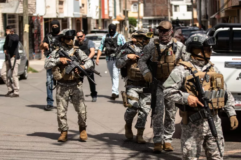 Operativo detenciones GUadalupe -7