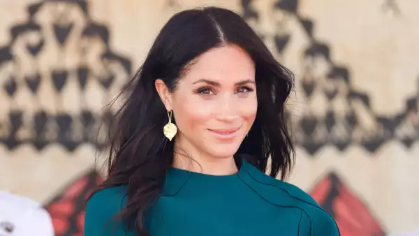Meghan, duquesa de Sussex