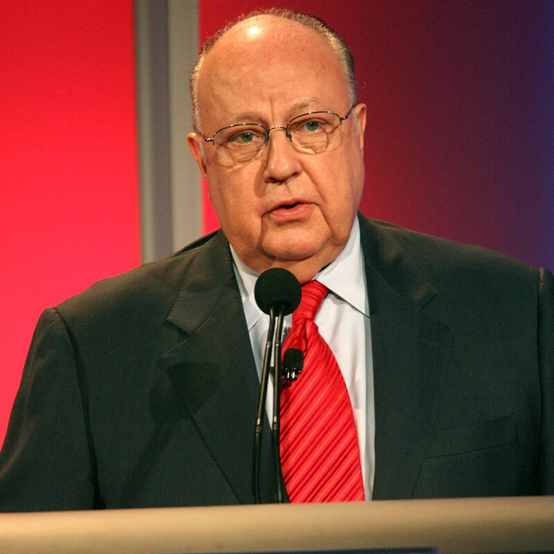 Roger Ailes