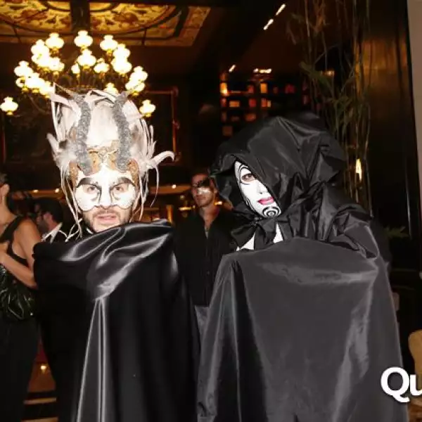 Cumple Tono de la Vega