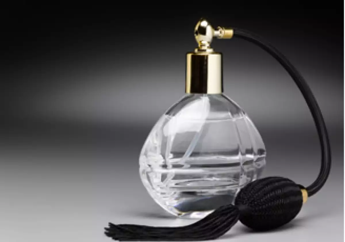 El sentido del olfato es capaz de recordar hasta 10,000 fragancias. (Foto: Jupiter Images)