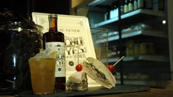 El tequila y el mezcal han abierto campo a los productores mexicanos. (Foto: Cortesía Ancho Reyes )