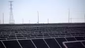 La nueva Ley de Transición Energética impuso la primera meta para que en 2018 la generación eléctrica por fuentes limpias pase de 25% al 30% del total.