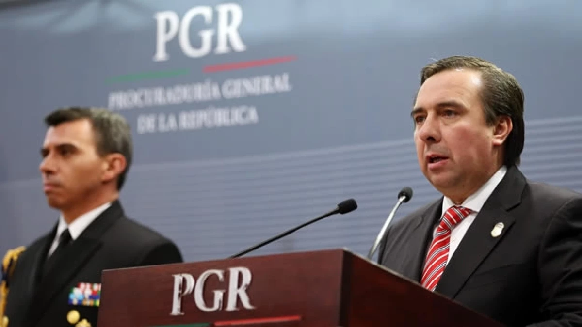 Tomás Zerón