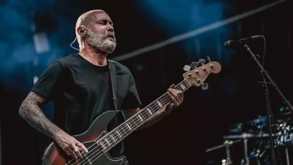 Sam Rivers