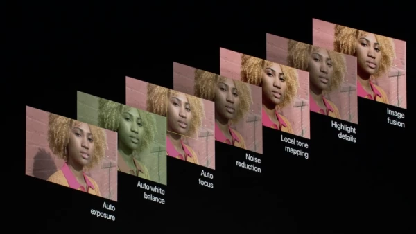 Apple Event