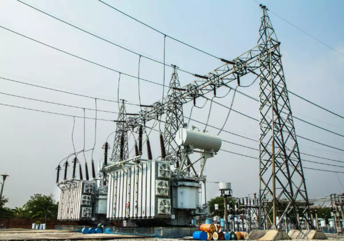 electricidad