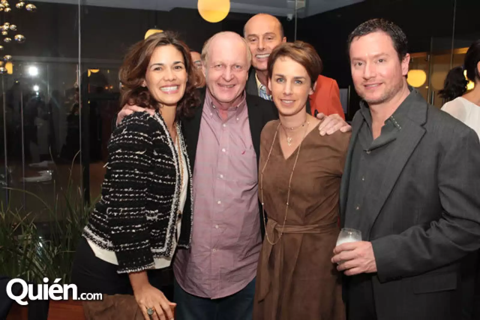 Constanza Carrascal,Paul Lemil Gillet,Leonel de Pavie,Aurelia Lemaire,Daniel Liebsohn