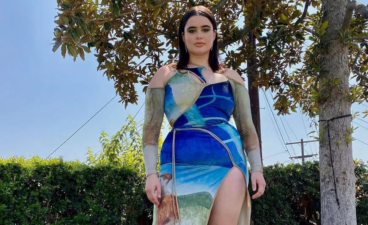 Barbie Ferreira