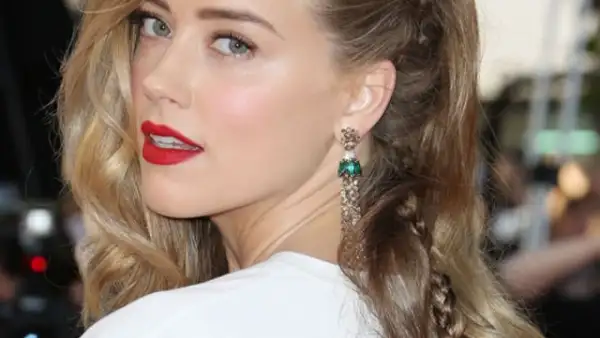 Amber Heard