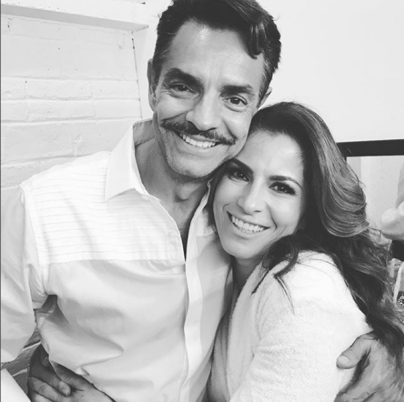 Eugenio Derbez