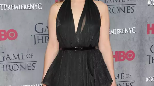 Emilia Clarke - Daenerys Targaryen