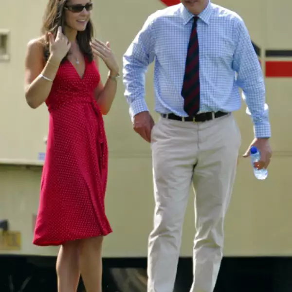 Kate Middleton