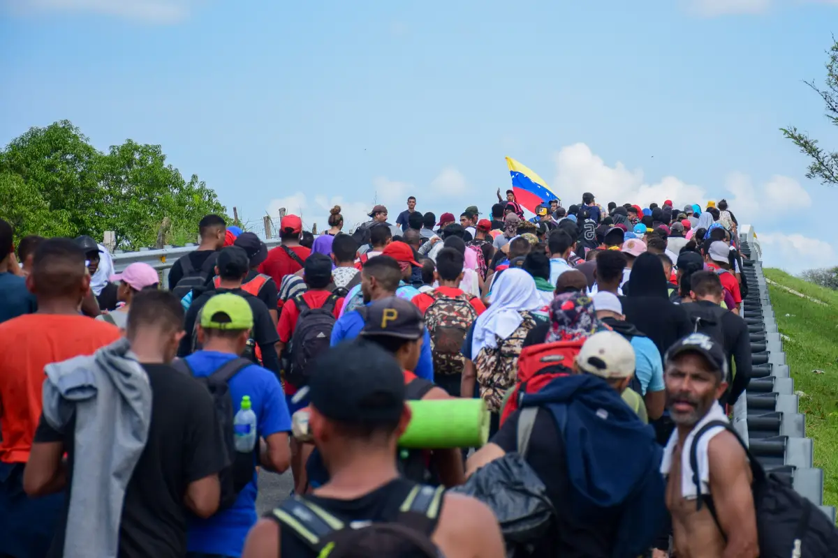 migrantes