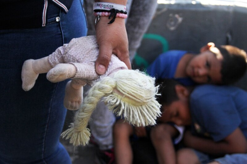 Refugiados