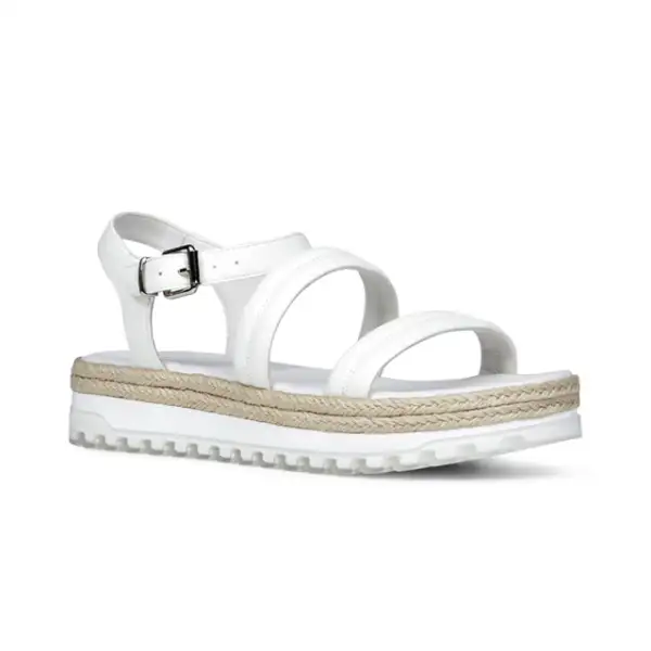 Aldo: Sarone Flatforms. Precio en punto de venta. aldoshoes.com