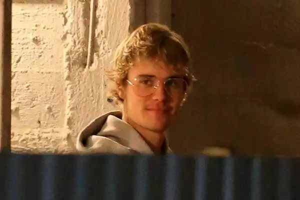 Justin Bieber
