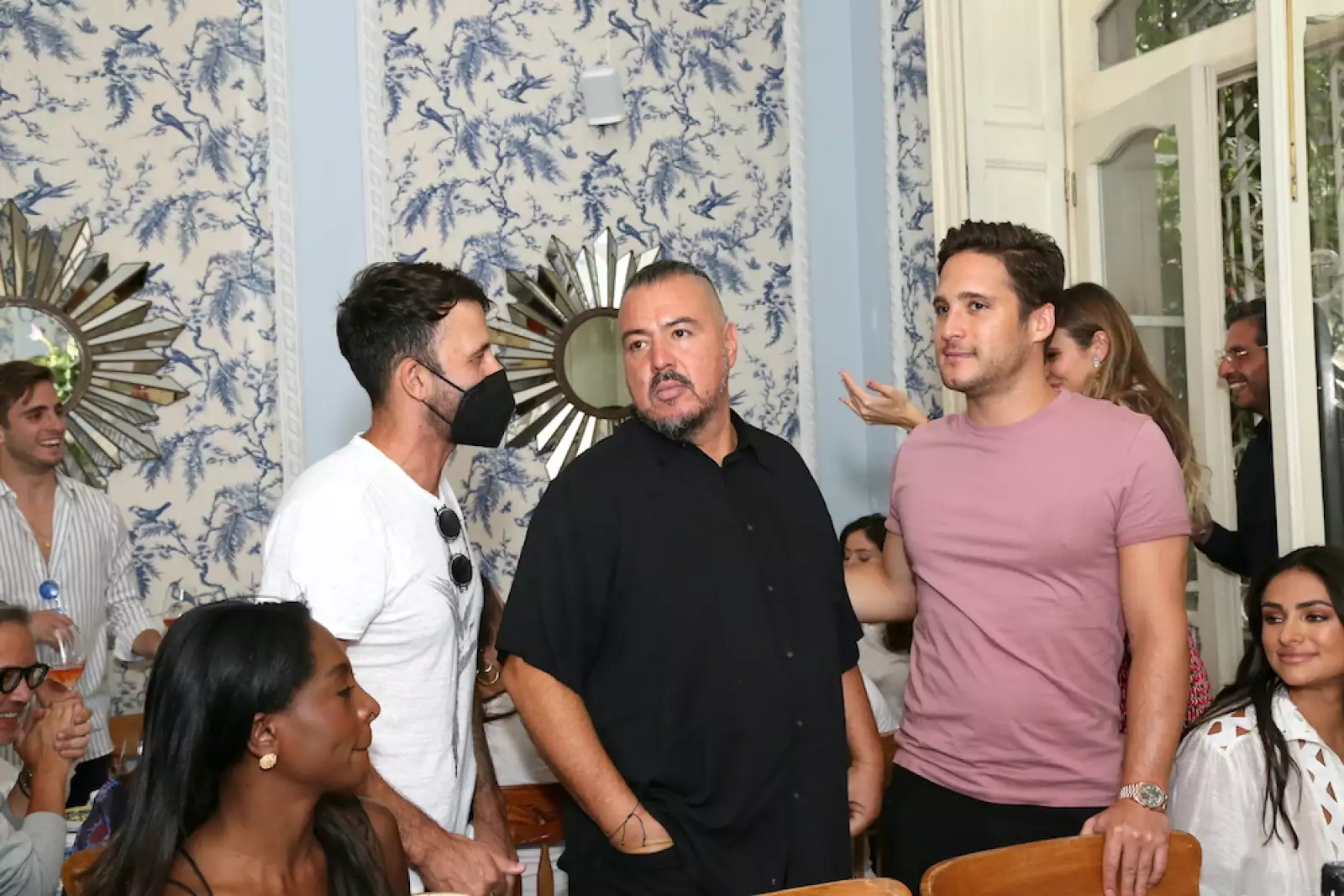 ROSETTA DIEGO BONETA 