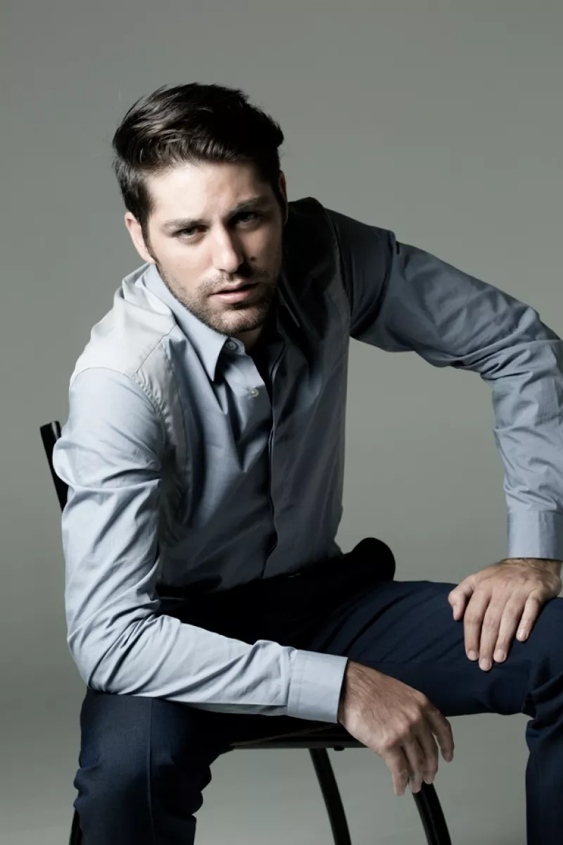 Como todos los años, nombramos a los 12 Hombres Más Sexys de México. Aquí te presentamos a los primeros seis galanes que asistieron a un exclusivo photoshoot con Quién.