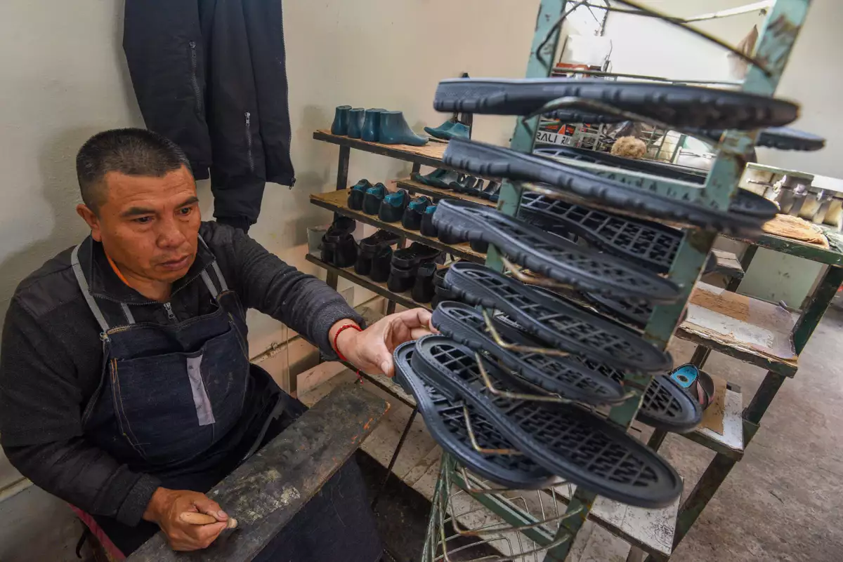 salario mínimo méxico
