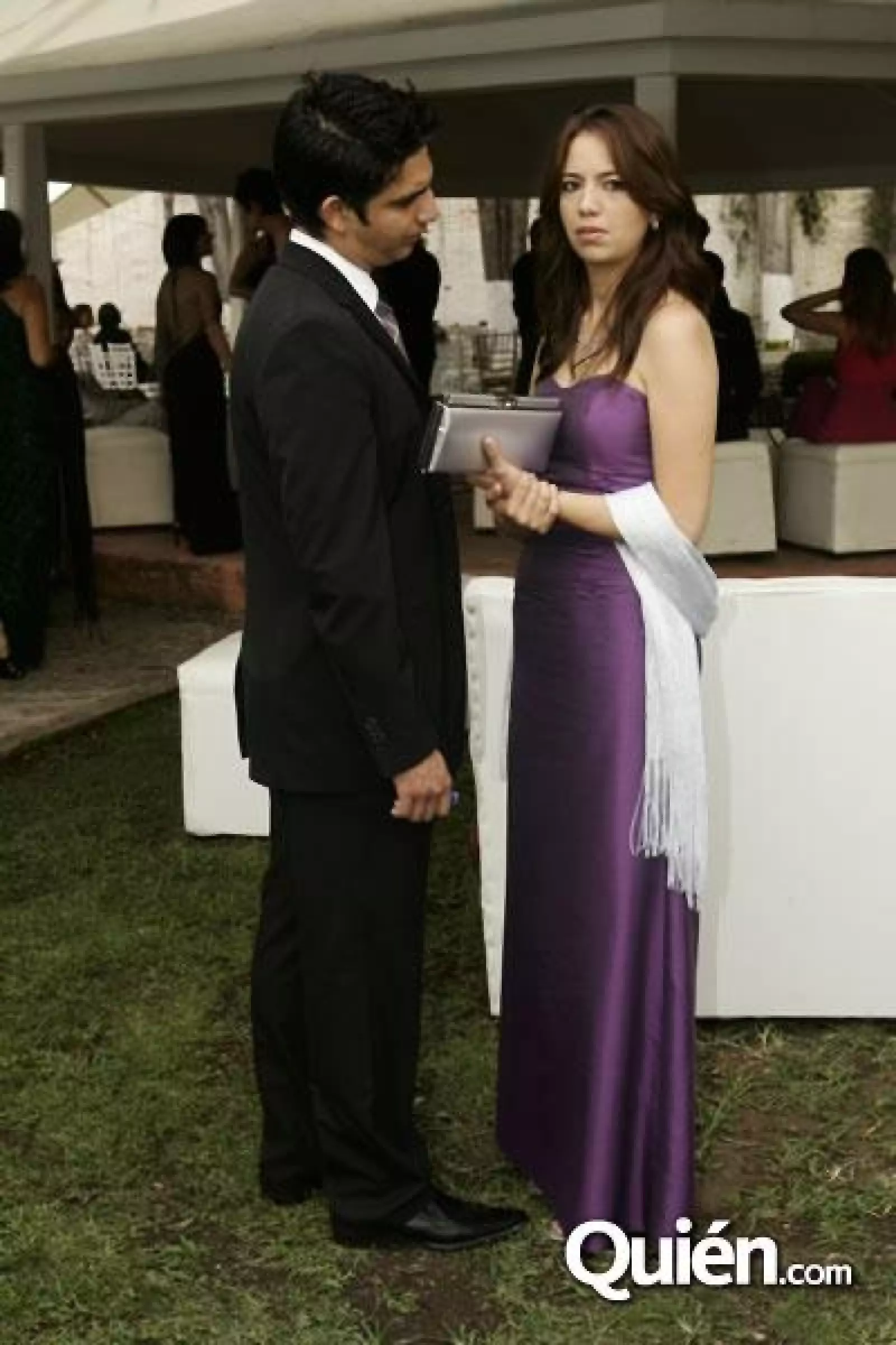 Boda Yolanda Lell y Adrian Martiñón