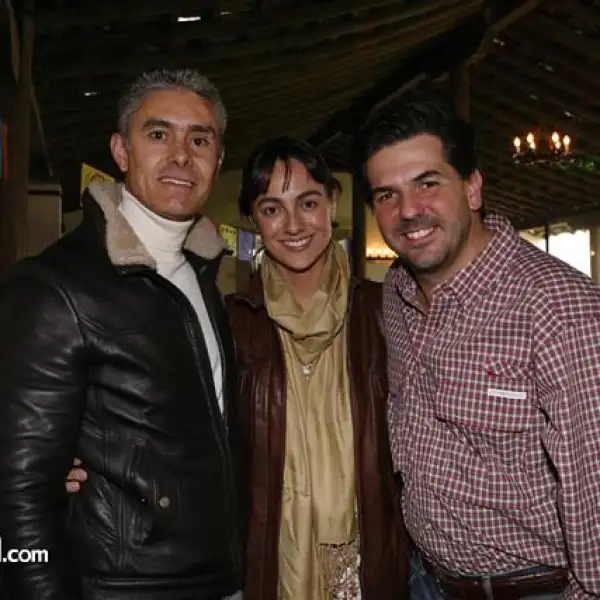 Paulino,Valdez,Jessica Valdez,Andres Pons