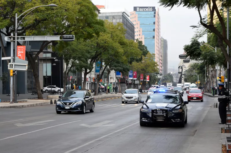 Hoy No Circula Sabatino