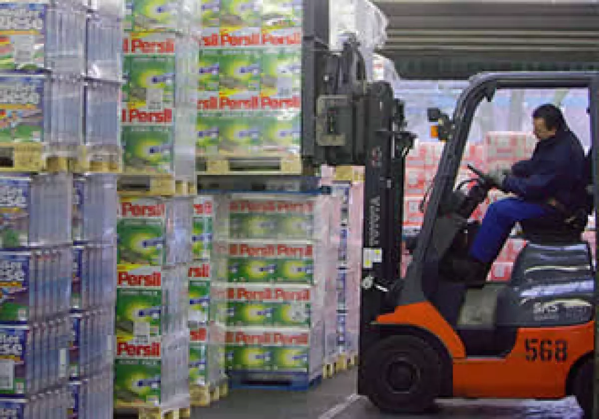 Henkel producirá en su planta de Toluca, Estado de México, el nuevo detergente que introducirá al mercado nacional. (Foto: AP)