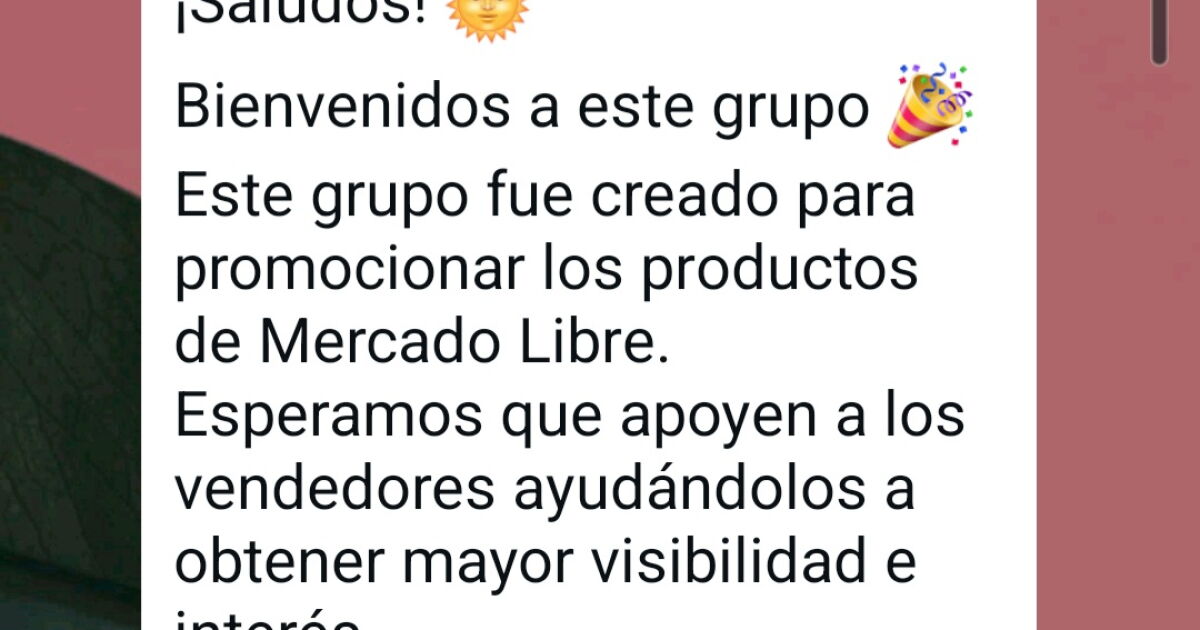 Así opera la estafa que ofrece dinero por dar "likes" en Mercado Libre