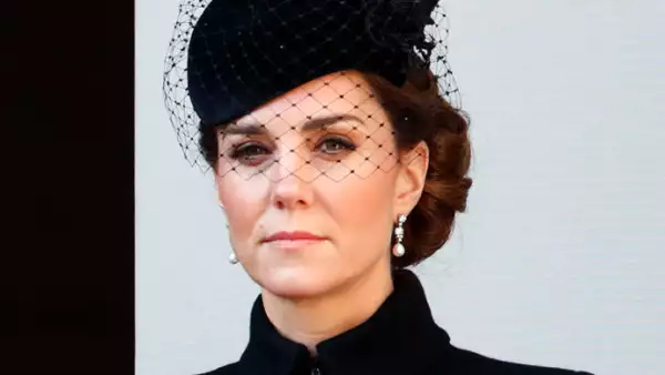 Kate Middleton