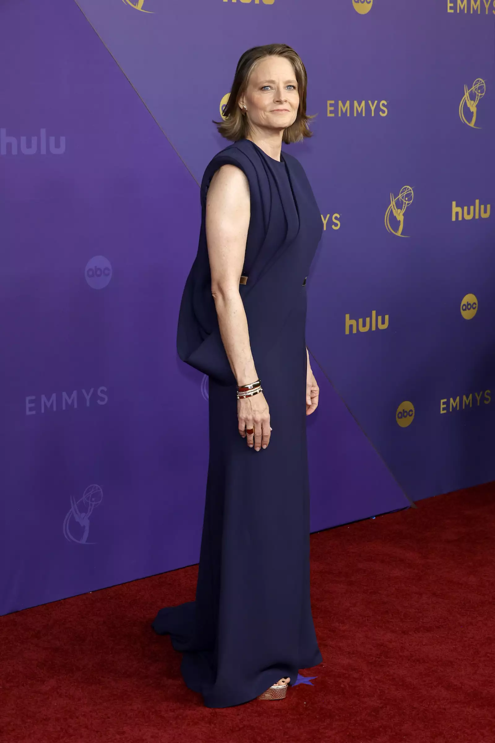 76th Primetime Emmy Awards - Arrivals