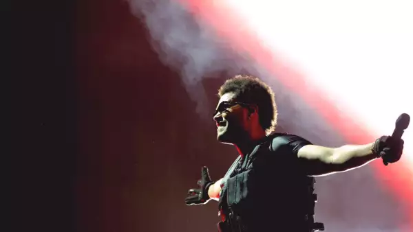 2022 Coachella Valley Music And Arts Festival - Weekend 2 - Day 3