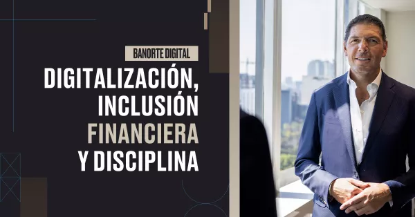 Banorte Digital